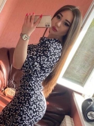 Анкета проститутки Белослава - Фото 1, , 22 года, №388012